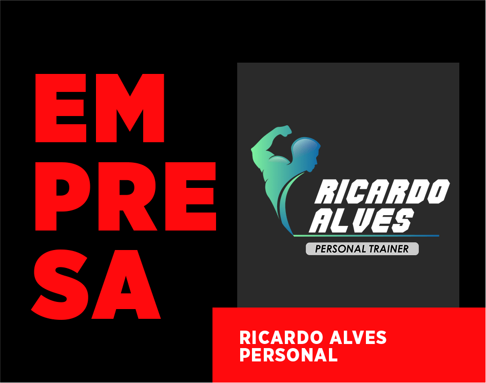 Ricardo Alves Personal