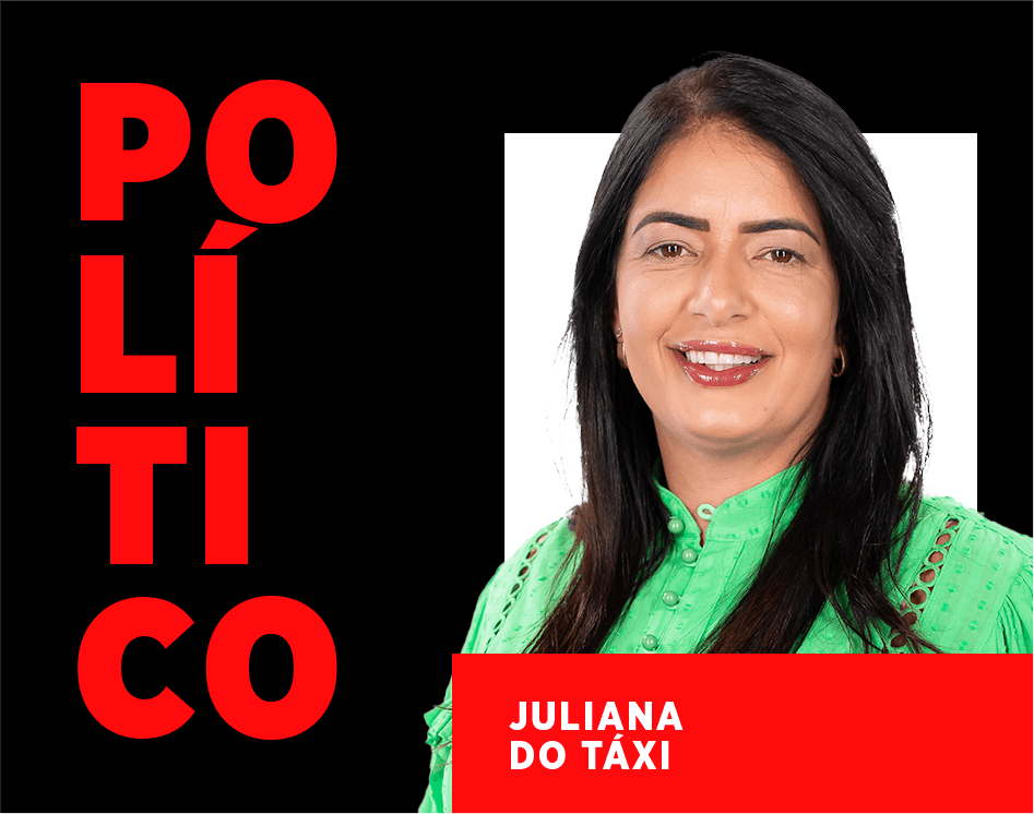 Juliana do Táxi